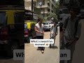 Tiger Shroff snapped at salon in Bandra.... #tigershroff #spotted #entertainment #e24