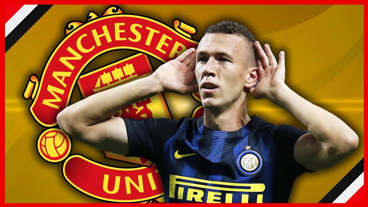 IVAN PERISIC WANTS MAN UNITED TRANSFER, JANUZAJ SOLD! | MUFC NEWS mufc news