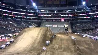 X Games: Motocross! screenshot 3