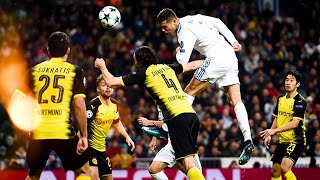 Real Madrid vs Dortmund: la historia como no te la han contado
