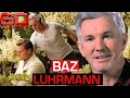 Director Baz Luhrmann on his creative process and signature style | EXTRA MINUTES