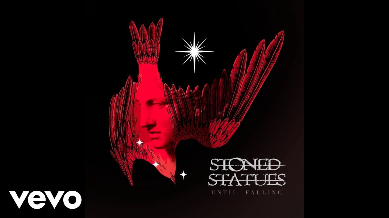 Stoned Statues Until Falling YouTube Music