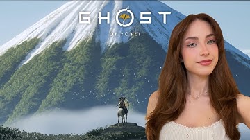 GHOST OF YOTEI 🗻 LETHAL DIFFICULTY | Full Playthrough (Part 2)