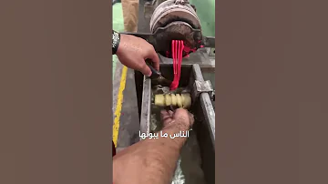 إعادة تدوير البلاستيك المرمي في النفايات 