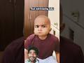 That weird staring baby Manish Kharage#shorts #trending #funnyshorts #short #youtubeshorts