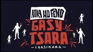 GASY TSARA - REKO Lyrics Video