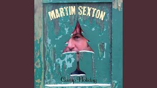 Holly Jolly Christmas - Martin Sexton