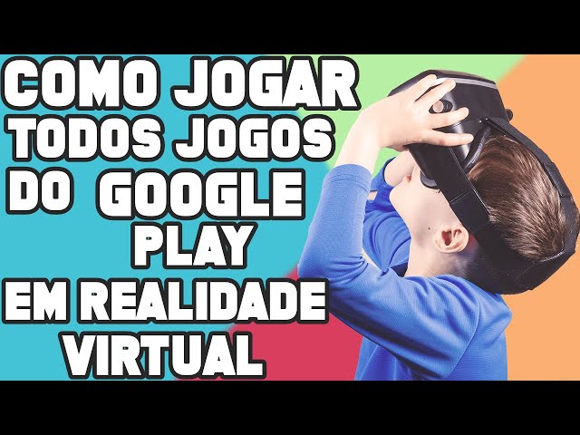 jogos vr box 360:jogo de carro – Apps no Google Play