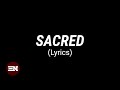 Sacred lyrics  sinmidele
