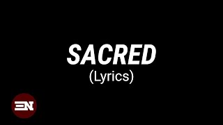 SACRED lyrics | Sinmidele
