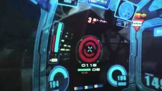 戦場の絆　TB  4vs4  ガンダムGP01　かけひき