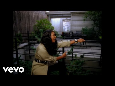 Jazmine Sullivan - Bust Your Windows 