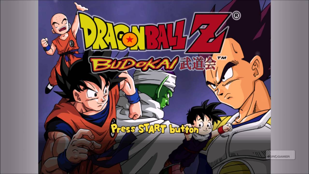 Stream ☆Dragon Ball Z Budokai 3 OST HD Collection - End Credits
