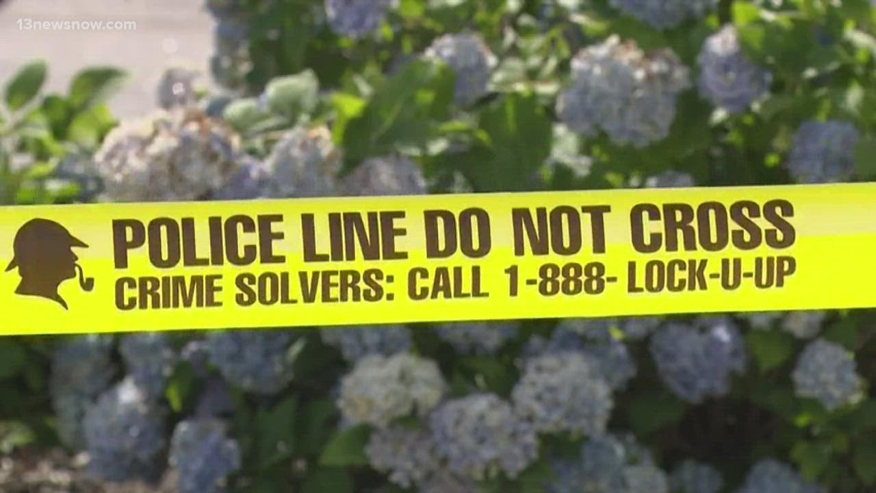 Former Virginia Beach police chief, local pastor lead task force to 'build a better city'