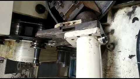 hmc  atc tool change