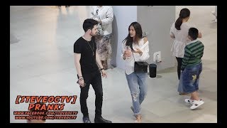 DO ONLY HANDSOME WHITE GUYS GET ALL THE CUTE ASIAN GIRLS | PICK UP THAI GIRLS