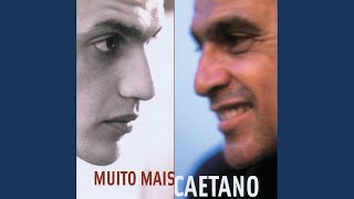 Video thumbnail of "Caetano Veloso - O Leaozinho"