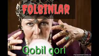 Folbinlik katta shirk.Qobil qori