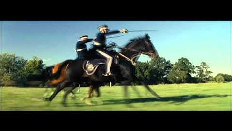 映画『戦火の馬』本編クリップ映像