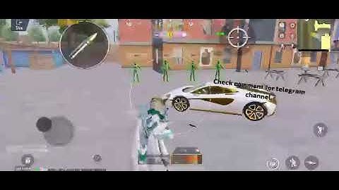 PUBG Mobile 4.1 Mode Spectate On IPhone + Android Safe Hack Pubg Global 4.1 esp+aimbot