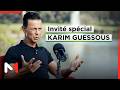 Entretien Avec Karim Guessous Conseiller Sportif Du Président De La FRMG Le Prince Moulay Rachid 