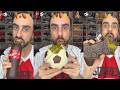 Food ASMR VIRAL MUKBANG Compilation 😍