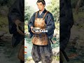 This Samurai Never Lost Using One Mental Trick