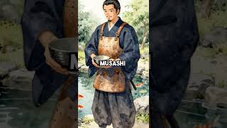 This Samurai Never Lost Using One Mental Trick