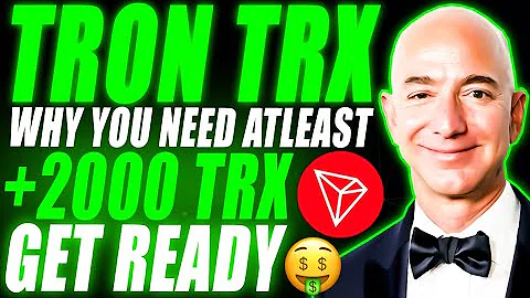 Does Tron have a future?