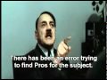 Pros and cons with hitler fegelein