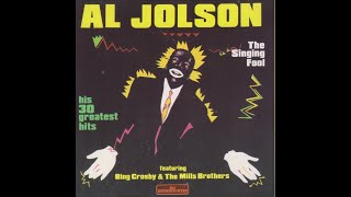Sonny Boy - Al Jolson (1928) remastered
