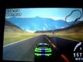 iPod touch / iPhone 用 GTS World Racing というレーシングゲーム