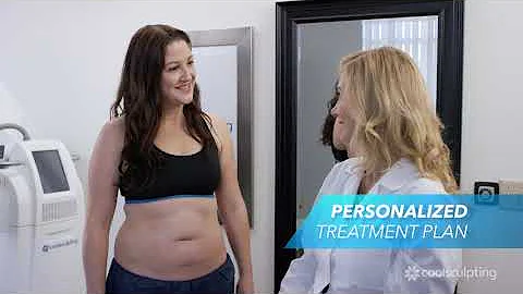 CoolSculpting at Renee Burke MD's Barrington, IL p...