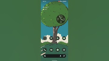 Best Android 12 Homescreen Customization 2022 | Android 12 | Pixel Experience Rom | Redmi Note 10