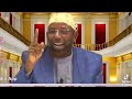 Gorsa Ajaa Ibaa Dhaggeefadhaa 