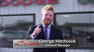 Bill Harris Chrysler Dodge Jeep Ram | Dodge July 2019