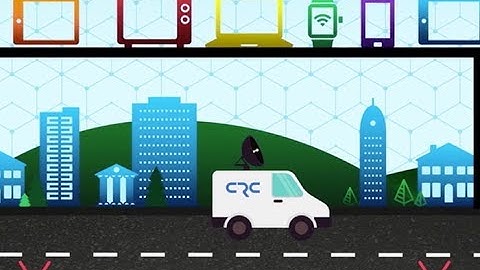 What is Spectrum