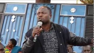 Madiwani mtaishia jela -----------------------------msipoheshimu fedha za wananchi