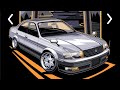 Toyota Crown s141 restoration часть 5