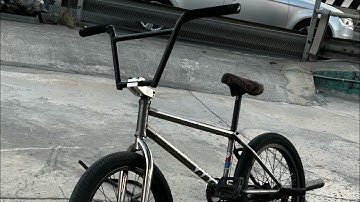 “PARADOX” FULL LENGTH