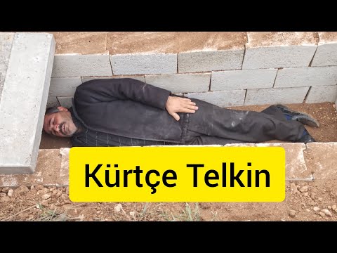 Mezar başında, hüzünlü kürtçe Telkin. #Kürtçevaaz