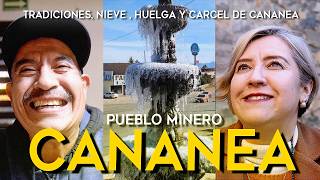 DESCUBRE la CIUDAD MINERA de CANANEA, SONORA | La TIERRA del COBRE | NIEVE | Documental Completo