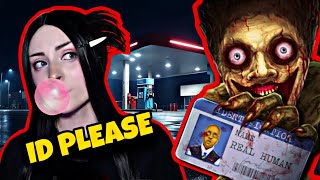 Can You Tell Whos Real? | Shift At Midnight - Live Gameplay