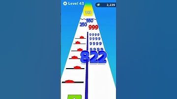 Hacker Number Merge Run #hacker #shorts #ytshorts #games #shortsfeed #gaming #gameplay #music