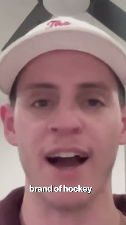 Islanders put 7 goals on Detroit and heading in right direction since firing goalie coach #shorts