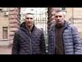 wladimir klitschko and vitali klitschko on the Russian Invasion of Ukraine 🇺🇦