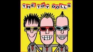 The Toy Dolls - Marty&#39;s Mam