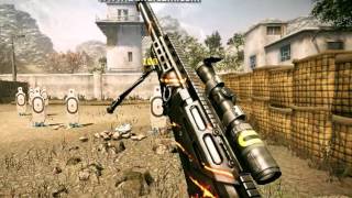 WARFACE AS - 50