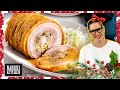 All I want for Christmas is..the CRISPIEST Crackling Pork Belly | Ep1 Marion's Very Merry Christmas