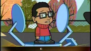 Captain Flamingo - Thor All Over